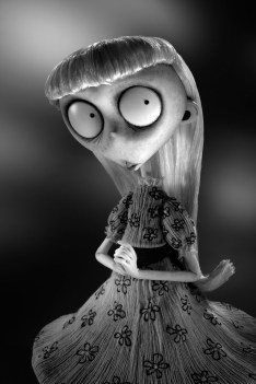 FRANKENWEENIE