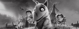Frankenweenie