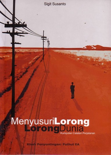 Menyusuri Lorong Dunia.1