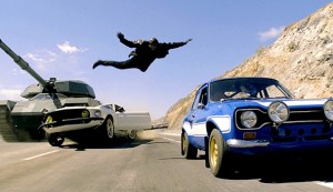 Fast And Furious 6