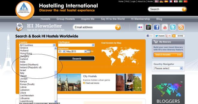 Indonesia nggak ada!