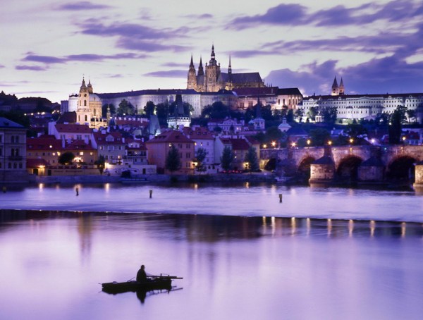 praha-hrad