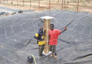 Rain Water Harvesting