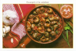 Les Saisons Gourmandes