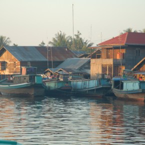 Pengumuman Pemenang Turnamen Foto Perjalanan Ke-32 :&nbsp;Sungai