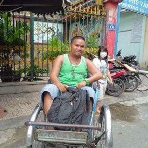 Seven Facts About Tukang&nbsp;Minggat