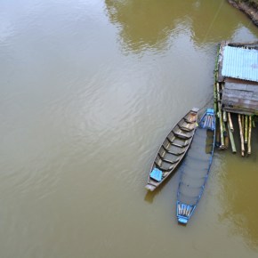 Melancong Ke Kedaton