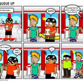 Udah di Tahun 2014 Tapi Kok Masih&nbsp;”Primitif”?