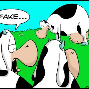 Balada SelebTwit : Antara Follower Palsu dan Dunia&nbsp;Penerbitan