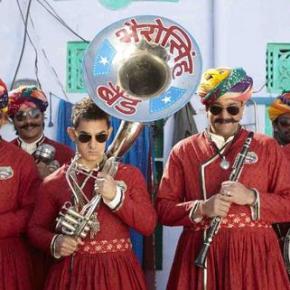 Pencarian akan Tuhan? – PK&nbsp;–