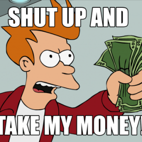 Menyetor Uang Receh di Bank. Apa Benar Sudah Tidak&nbsp;Boleh?