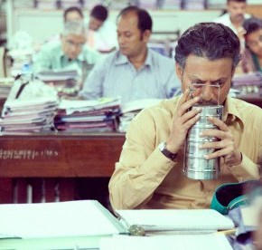 Kisah Sebuah Rantang – THE LUNCHBOX&nbsp;–