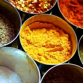 Perjalanan Cita Rasa – THE HUNDRED FOOT JOURNEY&nbsp;–