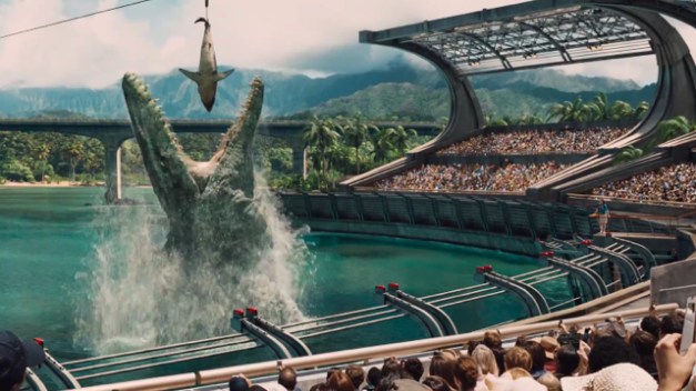 jurassic-world