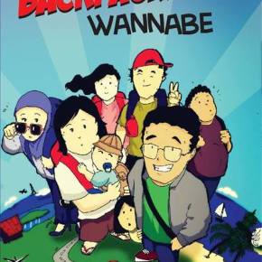 [Giveaway] Di Balik Layar Antologi ”Backpacker&nbsp;Wannabe”