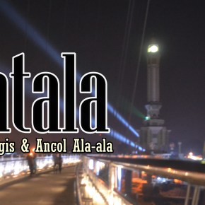 Nongkrong di Ancol Ala-ala Hingga Mencicipi Nasi Minyak Para Artis di&nbsp;Jambi