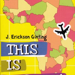 berpetualang ke benua hitam – THIS IS AFRICA!&nbsp;–