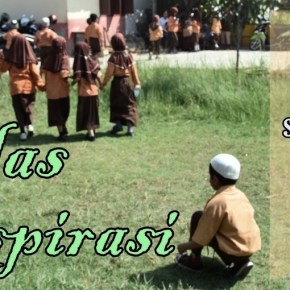 Jerit Hati Para Guru di Kelas&nbsp;Inspirasi