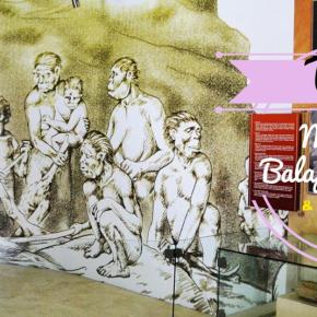 Terkesima di Balaputra Dewa : Museum Uang&nbsp;Rp.10.000!