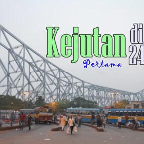 7 “Kejutan” di 24 Jam Pertama di&nbsp;India