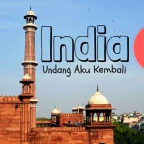 Menyibak Trauma dengan Kembali ke India. Ada yang Mau&nbsp;Ikut?