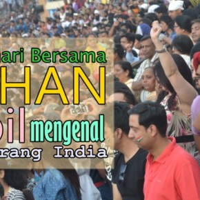 Menyelami Karakter Orang India Melalui Alam Khan si Supir Bajaj dari&nbsp;Agra