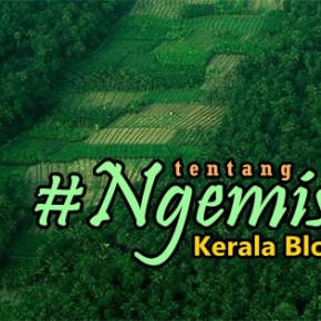 Cerita Tentang  #NgemisVote di Kerala Blog&nbsp;Express