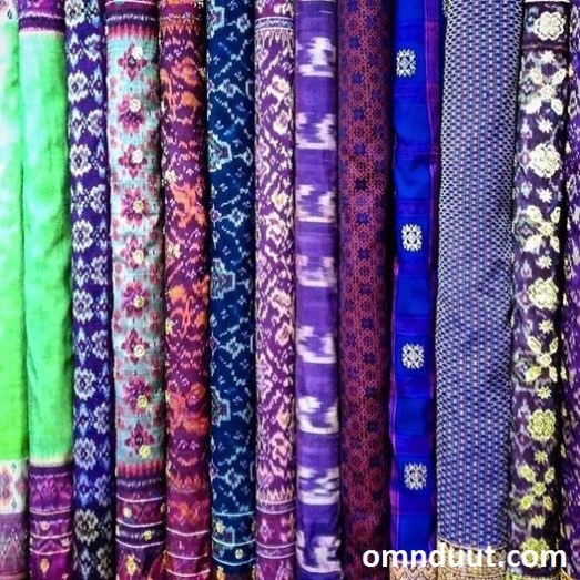 songket