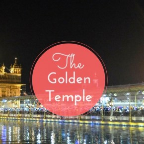 Mencecap Kesyahduan Tempat Paling Suci Bagi Kaum Sikh : Golden&nbsp;Temple