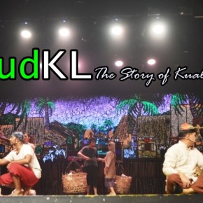 Tercengang di #MudKL : Drama Musikal “Story of Kuala&nbsp;Lumpur”