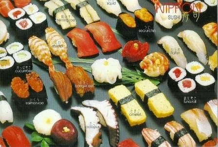 amazing-foods-sushi
