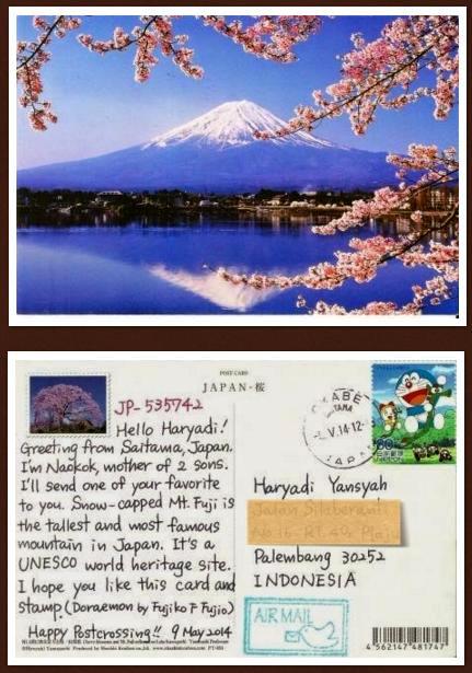 amazing-nature-fujiama