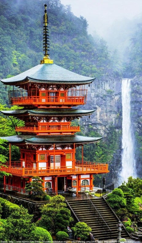 amazing-nature-nachi-no-taki