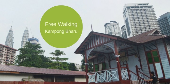 free-walking