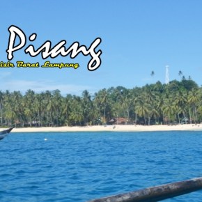 24 Jam “Bermanjah” di Pulau&nbsp;Pisang