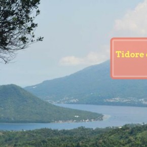 Keseruan Selama Berada di Tidore – Bagian&nbsp;1