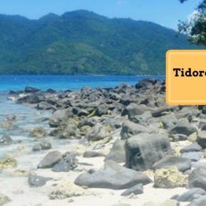 Keseruan Selama Berada di Tidore – Bagian&nbsp;2