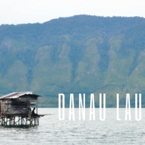 Terpukau Keindahan Danau Laut Tawar di Takengon,&nbsp;Aceh