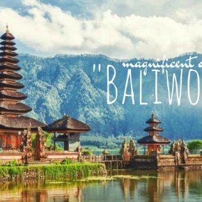 Ini Dia Destinasi di Bali yang Pernah Didatangi oleh Pesohor&nbsp;Hollywood