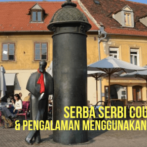 Menumpang Gratis ala Couchsurfing dan Pengalaman Menggunakannya di&nbsp;Eropa