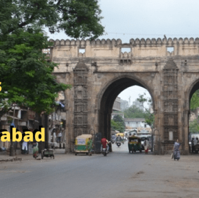 6 Hal Ngehe di Ahmedabad yang Bikin Ngelus&nbsp;Dada