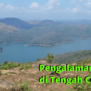 Drama Malindo & Cerita Perdana Jadi Tour Leader di Tengah&nbsp;Covid-19